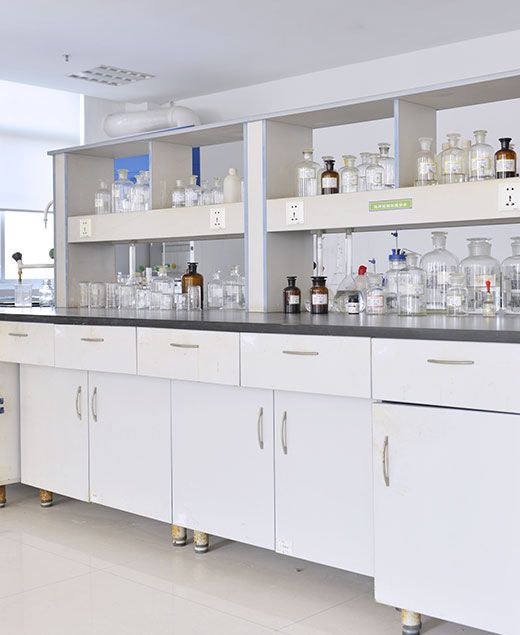 化學(xué)成分檢測