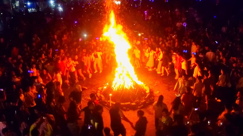 出發!衛華集團夏日嘻游季活動酷爽開拔