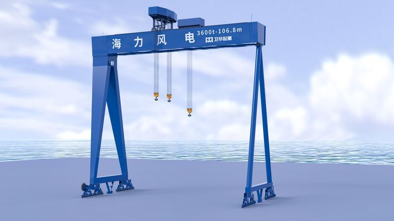 訂單額破20億！衛華擂響新春“開門紅”戰鼓！