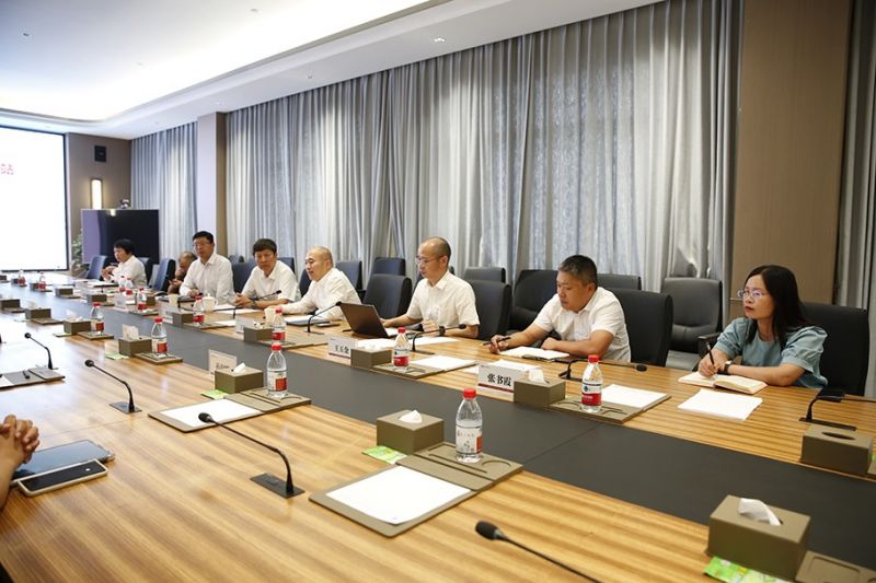 聚人才之力 筑創新之基|衛華集團博士后科研工作站4名博士后通過考核！