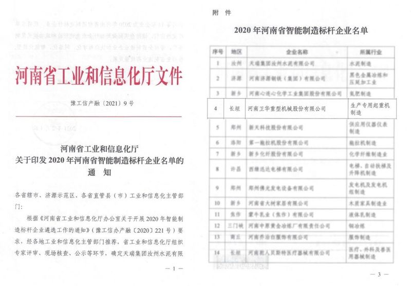 河南省智能制造標桿企業-1024x713